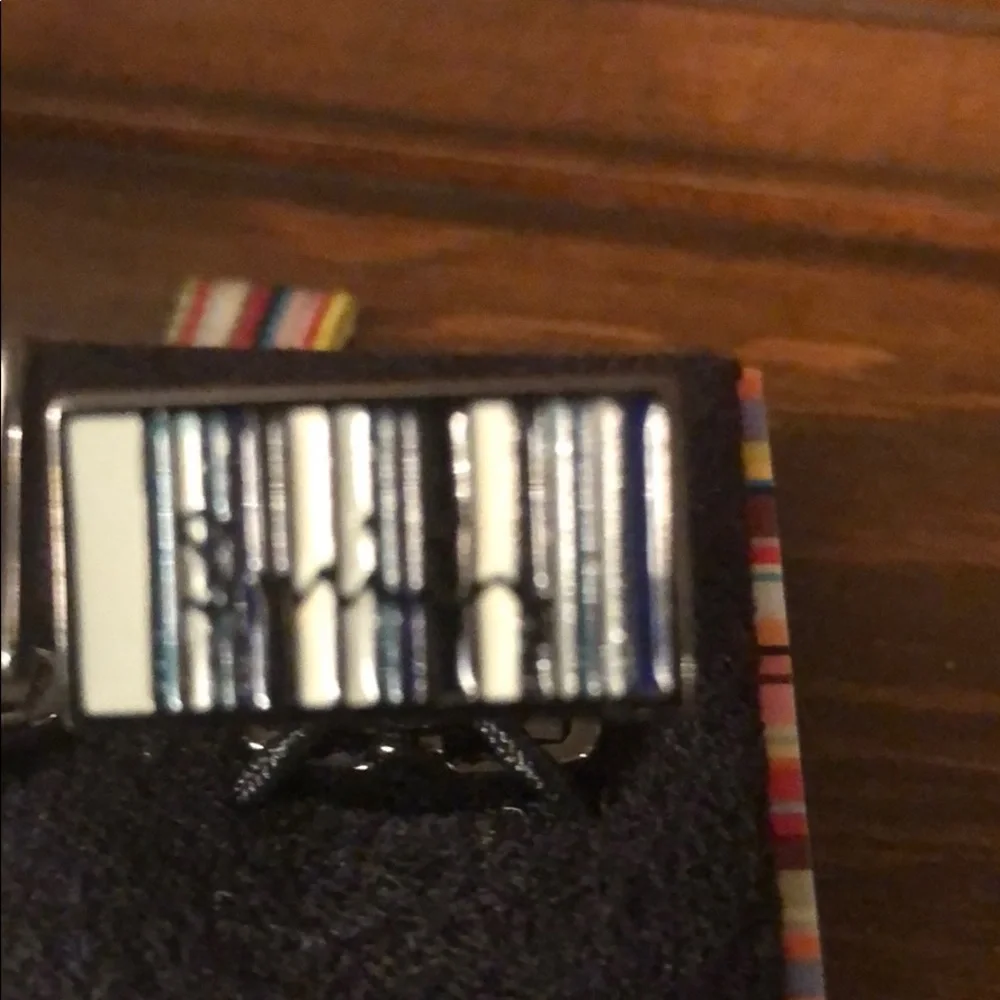 Paul smith cuff links never used
